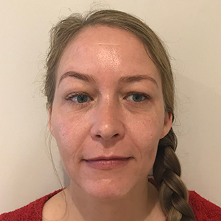 Woman's Face