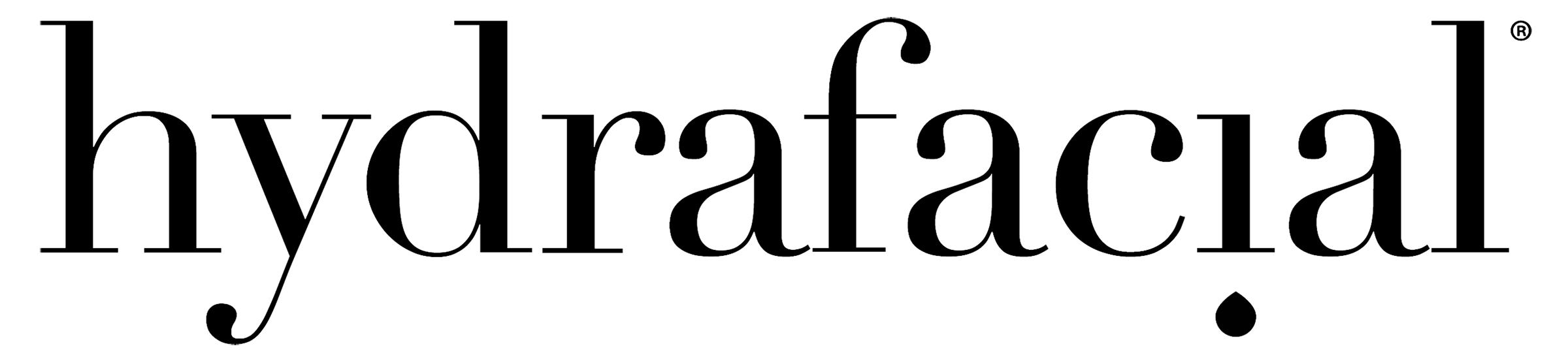 Hydrafacial Logo
